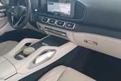 Mercedes GLE 450 d 4-Matic AMG Line