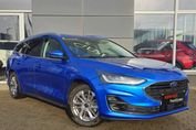 Ford Focus 1.5 EcoBlue Titanium X aut