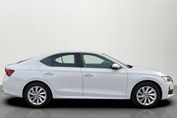 Skoda Octavia 1.5 TSI Selection