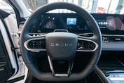 Omoda 5 Premium DCT 1.6 T-GDI