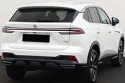 MG HS 1.5T PHEV Exclusive aut