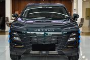 Jetour Dashing 1.6T DCT