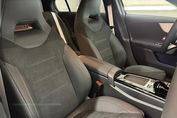 Mercedes Klasa A 220 4-Matic AMG Line