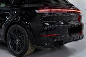 Porsche Cayenne 3.0