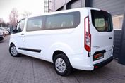 Ford Transit Custom Kombi L2H1 Trend