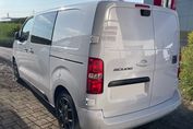 Fiat Scudo M L1H1 Zabudowa Brygadowa Składana