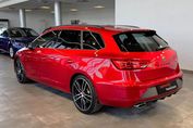 Seat Leon 2.0 TSI Cupra DSG