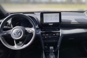 Toyota Yaris Cross Hybrid 1.5 Premiere Edition