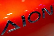 Gac AION V Luxury