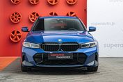 BMW Seria 3 320d xDrive aut