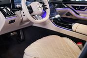 Mercedes Klasa S 450 d 4-Matic L AMG Line