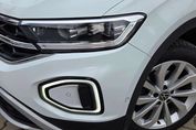 Volkswagen T-Roc TSI Style