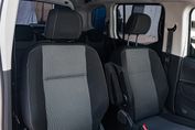 Toyota Proace City Verso L1H1