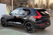 Volvo XC40 B4 B Ultra Black Edition