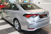 Toyota Corolla 1.8 Hybrid Comfort