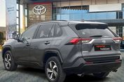 Toyota RAV4 2.5 Plug-In Hybrid Dynamic 4x4