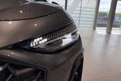 Audi A5 TFSI S line