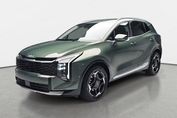 Kia Sportage 1.6 T-GDI HEV L 4WD aut