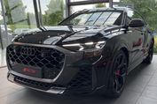 Audi Q8 RSQ8 TFSI quattro Performance