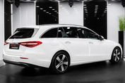 Mercedes Klasa C Kombi 300 e Avantgarde