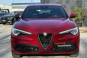 Alfa Romeo Stelvio 2.0 Turbo Veloce Q4 aut
