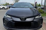 Toyota Corolla GR Sport 1.8 Hybrid