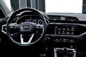 Audi Q3 35 TFSI mHEV S tronic