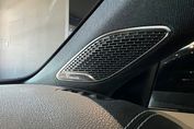 Mercedes CLA AMG 35 4-Matic