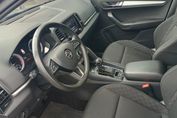 Skoda Karoq 1.5 TSI ACT 4x2 Ambition DSG