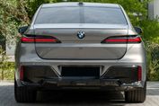 BMW Seria 7 740d xDrive M Sport