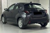 Toyota Yaris Comfort 1.5 Hybrid