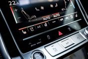 Audi Q8 TFSI e quattro