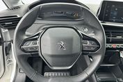 Peugeot 208 Style 1.5 Electric 50 kWhAT