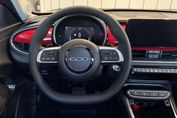Fiat 600 Icon 1.2 Turbo Hybrid eDCT