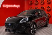 Ford Puma ST-Line X PowerShift 1.0 EcoBoost