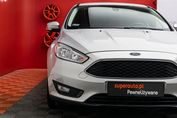 Ford Focus 1.5 TDCi