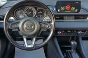 Mazda 6 2.0 SkyJoy/SkyBusiness aut