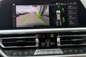 BMW Seria 3 Touring 320d M Sport