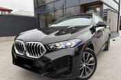 BMW X6 xDrive40i M Sport