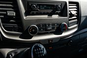Ford Transit Custom L2H1 Trend