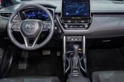 Toyota Corolla Cross 2.0 Hybrid Executive