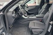 Audi A6 50 TFSI e PHEV quattro S tronic