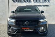 Volvo XC60 T8 AWD Ultimate Black Edition