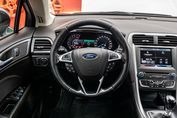 Ford Mondeo 1.5 EcoBoost Titanium