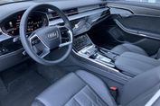 Audi A8 L 55 TFSI mHEV Quattro Tiptr.