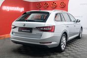 Skoda Superb 2.0 TDI SCR Ambition
