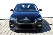 Skoda Fabia Drive 1.0 TSI DSG