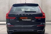 Volvo XC60 B5 B AWD R-Design aut
