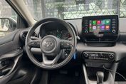 Toyota Yaris 1.5 Hybrid Comfort