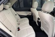 Mercedes GLE 300 d 4-Matic